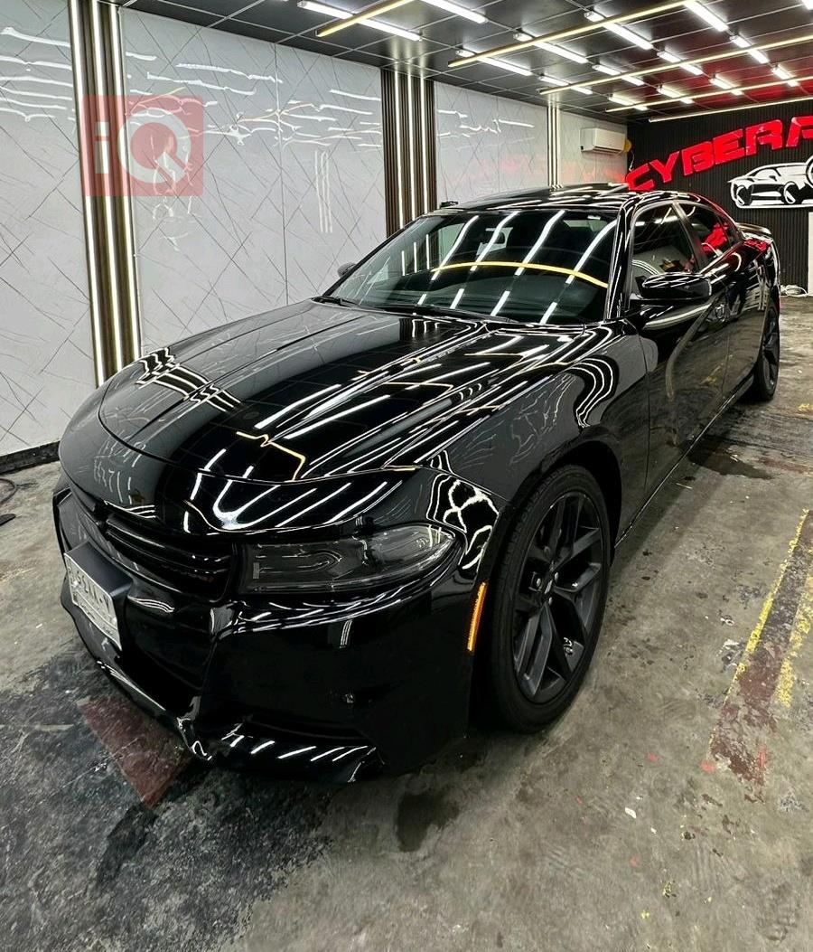 دودج تشارجر